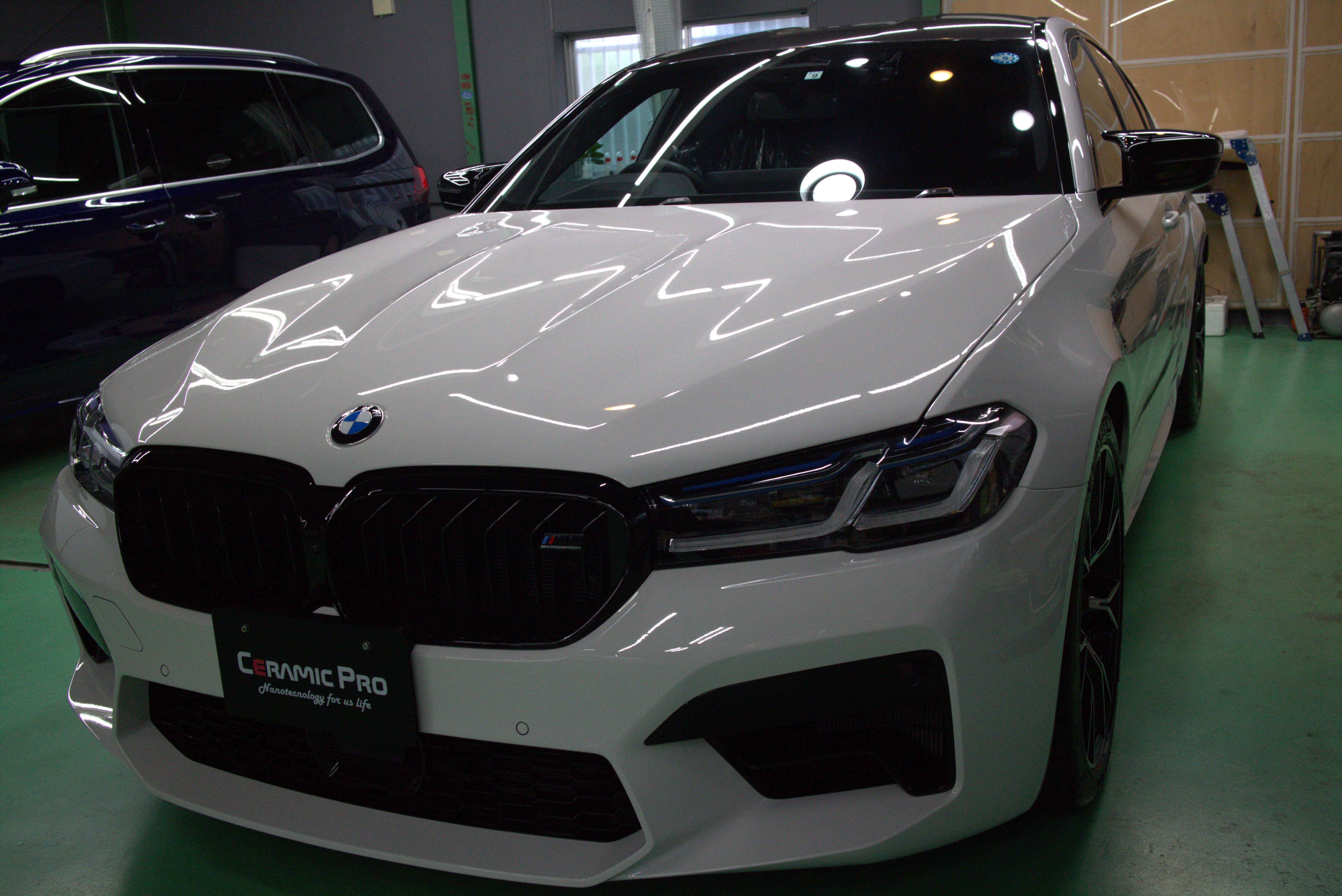 BMW_M5_Competition