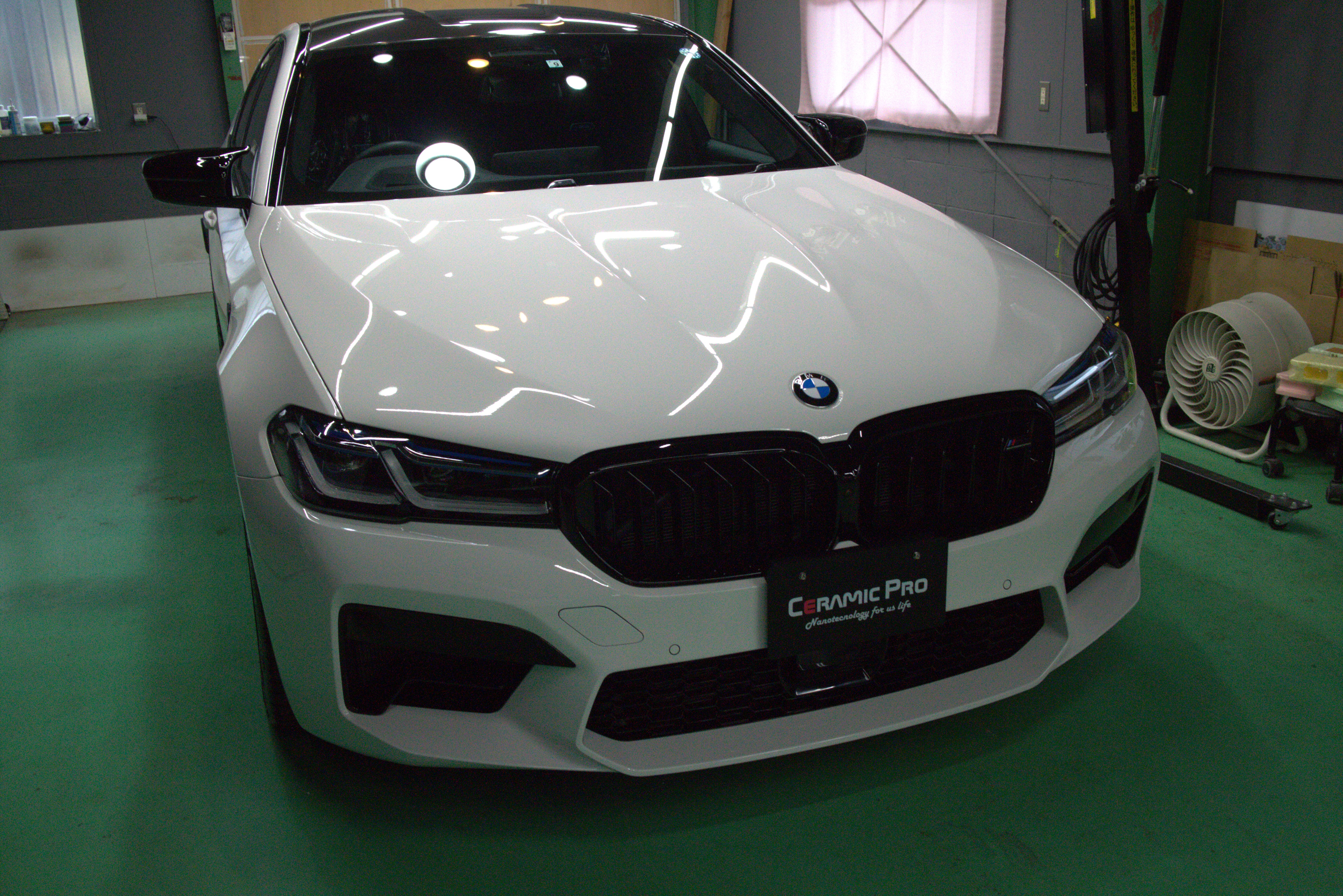 BMW_M5_Competition